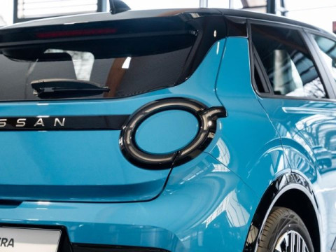 Ansicht 15 - Neuwagen Fahrzeug, Modell Micra der Marke Nissan von Verkäufer Autohaus Stein GmbH