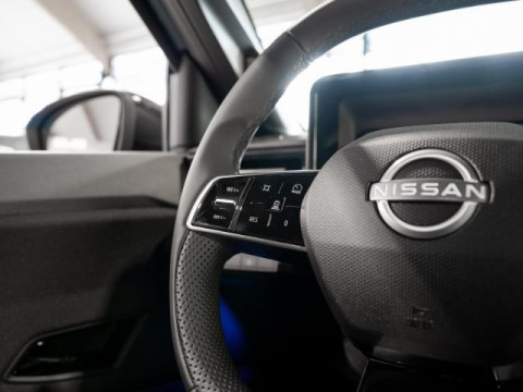 Ansicht 19 - Neuwagen Fahrzeug, Modell Micra der Marke Nissan von Verkäufer Autohaus Stein GmbH