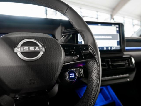 Ansicht 20 - Neuwagen Fahrzeug, Modell Micra der Marke Nissan von Verkäufer Autohaus Stein GmbH