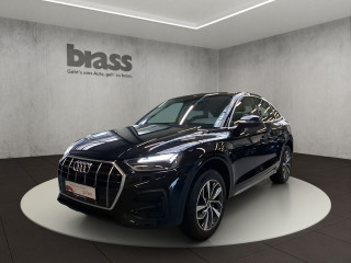 Audi Q5 Sportback advanced 40 TFSI quattro 150(204) kW(PS) S tronic