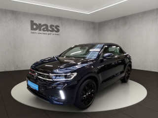 Volkswagen T-Roc Cabriolet R-Line 1.5 TSI OPF 7-Gang DSG