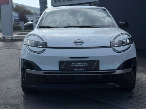 Ansicht 2 - Neuwagen Fahrzeug, Modell Micra der Marke Nissan von Verkäufer Autohaus Konrad GmbH