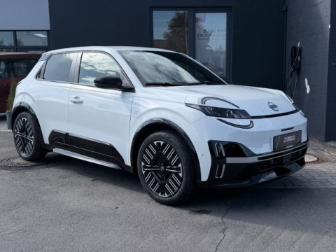 Ansicht 3 - Neuwagen Fahrzeug, Modell Micra der Marke Nissan von Verkäufer Autohaus Konrad GmbH