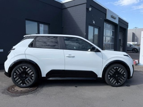 Ansicht 4 - Neuwagen Fahrzeug, Modell Micra der Marke Nissan von Verkäufer Autohaus Konrad GmbH