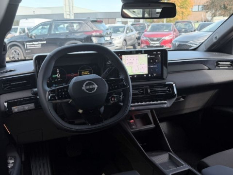 Ansicht 7 - Neuwagen Fahrzeug, Modell Micra der Marke Nissan von Verkäufer Autohaus Konrad GmbH