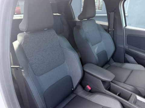 Ansicht 8 - Neuwagen Fahrzeug, Modell Micra der Marke Nissan von Verkäufer Autohaus Konrad GmbH