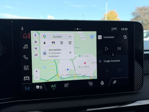 Ansicht 13 - Neuwagen Fahrzeug, Modell Micra der Marke Nissan von Verkäufer Autohaus Konrad GmbH