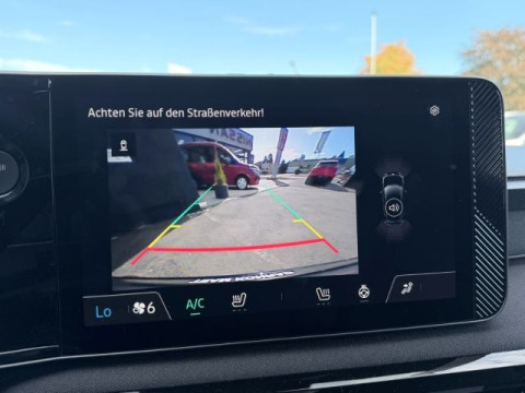 Ansicht 14 - Neuwagen Fahrzeug, Modell Micra der Marke Nissan von Verkäufer Autohaus Konrad GmbH