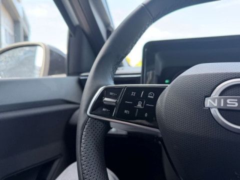 Ansicht 16 - Neuwagen Fahrzeug, Modell Micra der Marke Nissan von Verkäufer Autohaus Konrad GmbH