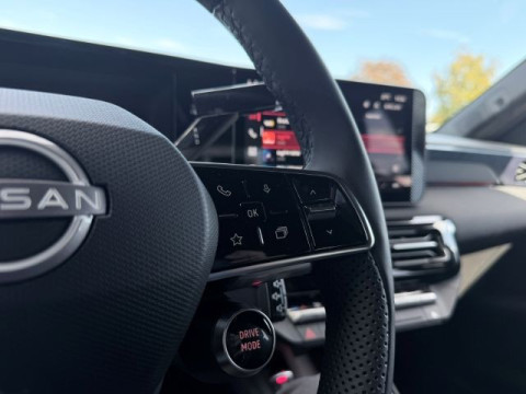 Ansicht 17 - Neuwagen Fahrzeug, Modell Micra der Marke Nissan von Verkäufer Autohaus Konrad GmbH