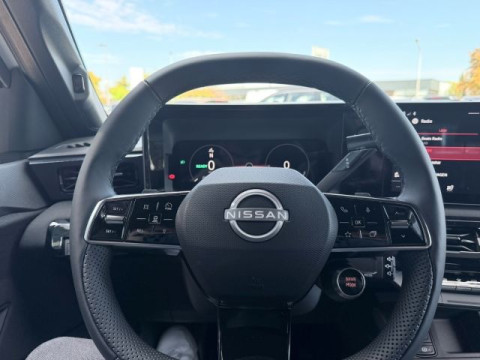 Ansicht 18 - Neuwagen Fahrzeug, Modell Micra der Marke Nissan von Verkäufer Autohaus Konrad GmbH