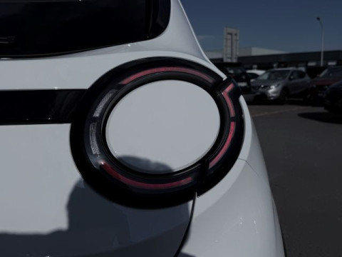 Ansicht 25 - Neuwagen Fahrzeug, Modell Micra der Marke Nissan von Verkäufer Autohaus Konrad GmbH