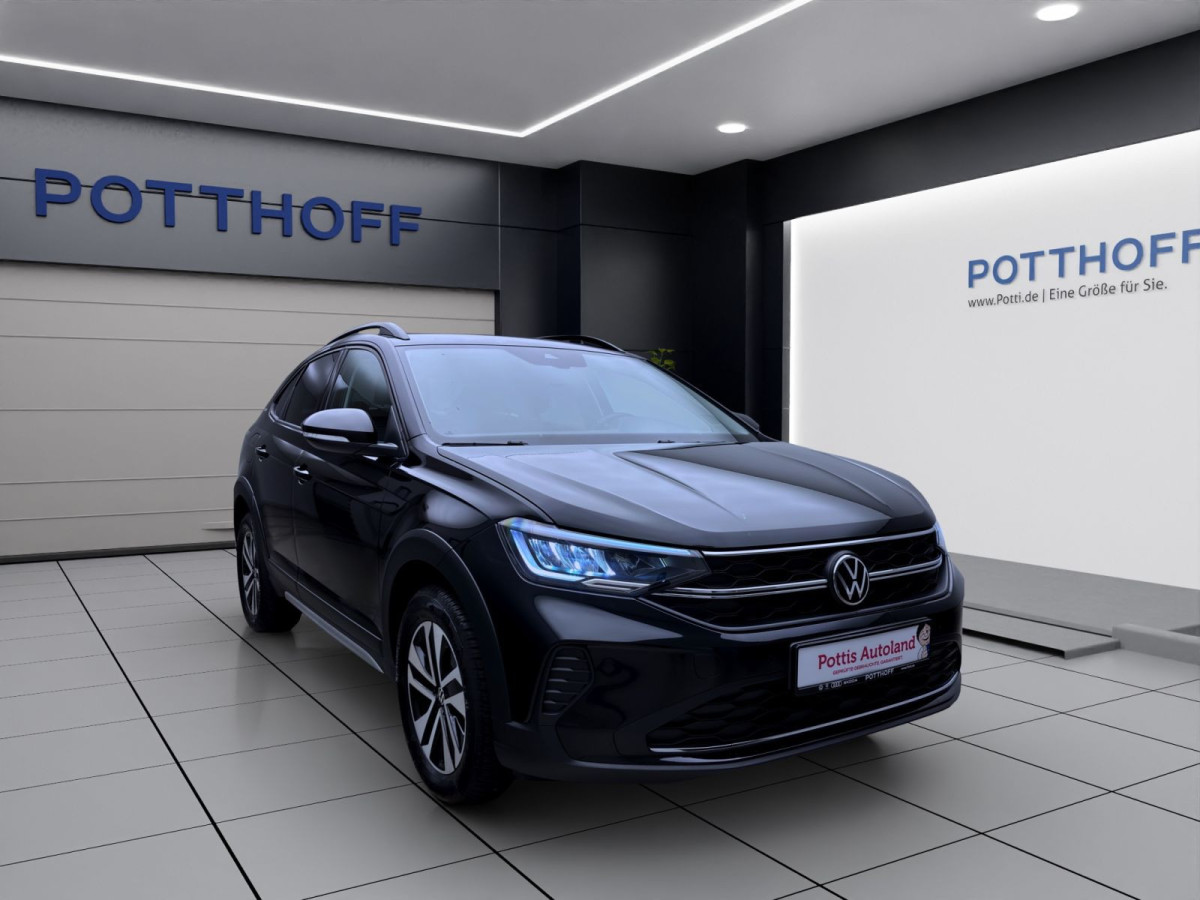 Thumb 6: Volkswagen Taigo 1.0 TSI ENERGY NAVI PDC LED SITZHZG