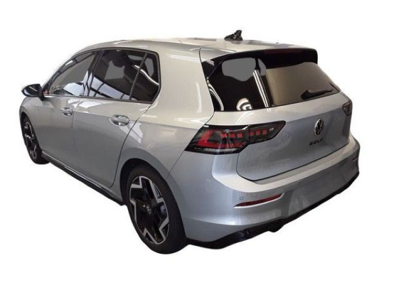 Bild 4: Volkswagen Golf 1.5 eTSI DSG R-LINE STDHZG KAMERA NAVI IQ.LIGHT