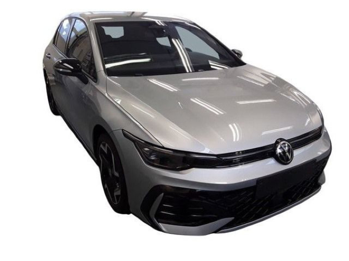 Thumb 2: Volkswagen Golf 1.5 eTSI DSG R-LINE STDHZG KAMERA NAVI IQ.LIGHT