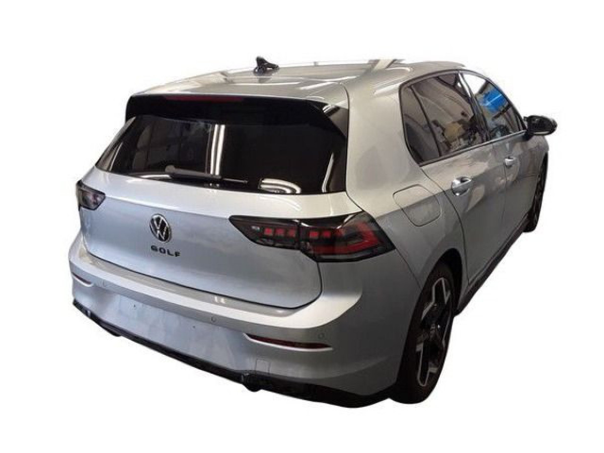 Thumb 3: Volkswagen Golf 1.5 eTSI DSG R-LINE STDHZG KAMERA NAVI IQ.LIGHT