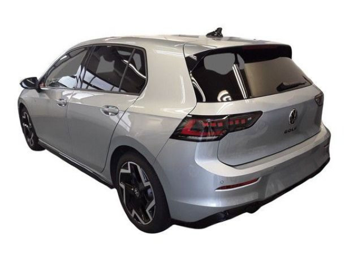Thumb 4: Volkswagen Golf 1.5 eTSI DSG R-LINE STDHZG KAMERA NAVI IQ.LIGHT