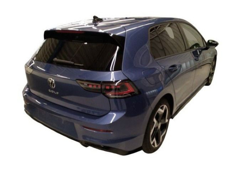 Bild 2: Volkswagen Golf 1.5 TSI R-LINE AHK NAVI IQ.LIGHT KAMERA