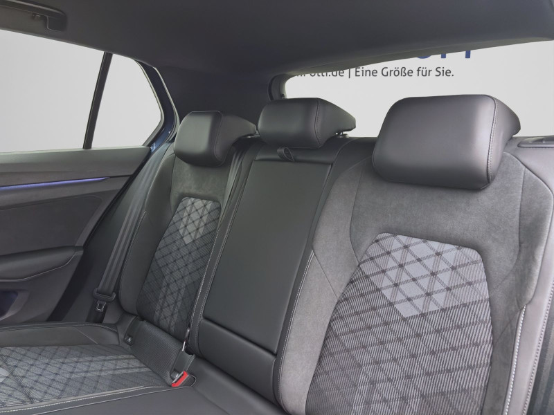 Bild 15: Volkswagen Golf 1.5 TSI R-LINE AHK NAVI IQ.LIGHT KAMERA