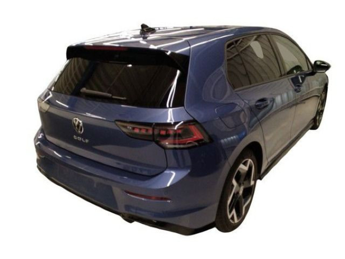 Thumb 2: Volkswagen Golf 1.5 TSI R-LINE AHK NAVI IQ.LIGHT KAMERA