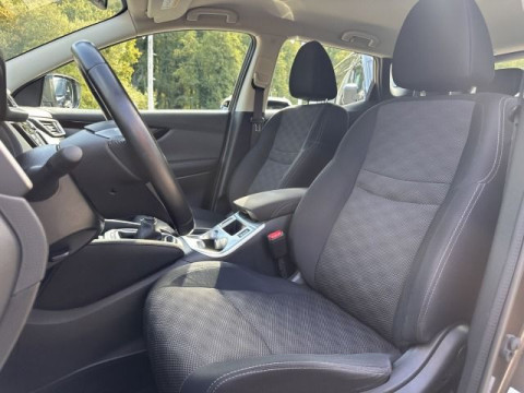 Ansicht 12 - Gebrauchtwagen Fahrzeug, Modell Qashqai der Marke Nissan von Verkäufer Autohaus Möller GmbH in Herdecke