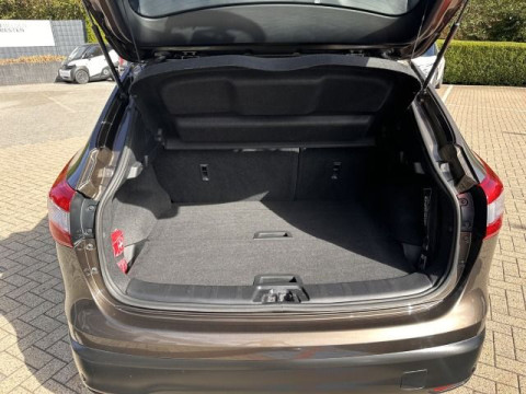 Ansicht 20 - Gebrauchtwagen Fahrzeug, Modell Qashqai der Marke Nissan von Verkäufer Autohaus Möller GmbH in Herdecke