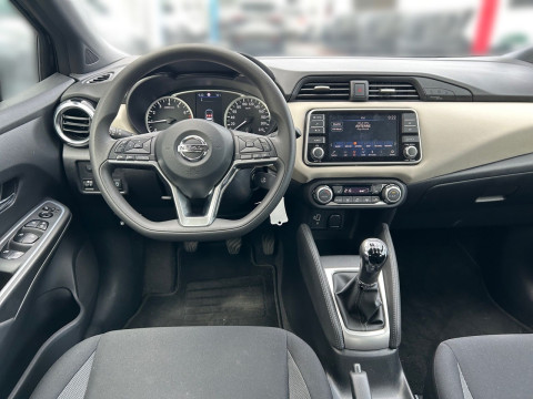 Ansicht 9 - Gebrauchtwagen Fahrzeug, Modell Micra der Marke Nissan von Verkäufer Autohaus Ebner GmbH
