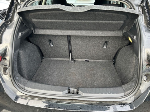Ansicht 12 - Gebrauchtwagen Fahrzeug, Modell Micra der Marke Nissan von Verkäufer Autohaus Ebner GmbH