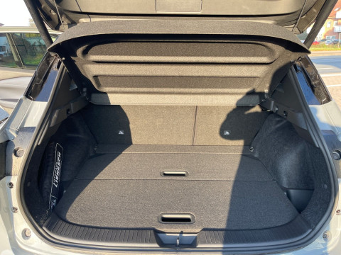 Ansicht 12 - Gebrauchtwagen Fahrzeug, Modell Qashqai der Marke Nissan von Verkäufer Autohaus Lienesch GmbH & Co.KG