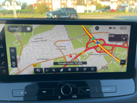 Ansicht 17 - Gebrauchtwagen Fahrzeug, Modell Qashqai der Marke Nissan von Verkäufer Autohaus Lienesch GmbH & Co.KG