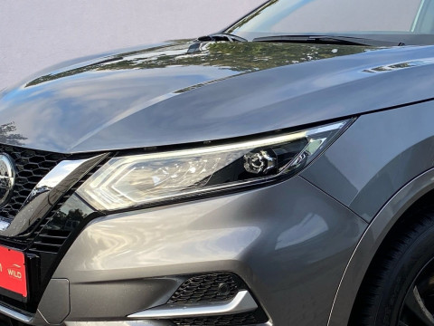 Ansicht 9 - Gebrauchtwagen Fahrzeug, Modell Qashqai der Marke Nissan von Verkäufer Autohaus Wild GmbH