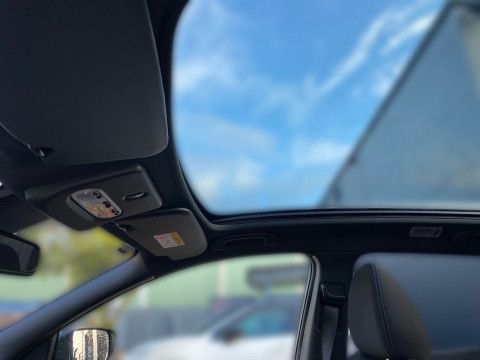 Ansicht 21 - Gebrauchtwagen Fahrzeug, Modell Qashqai der Marke Nissan von Verkäufer Autohaus Wild GmbH