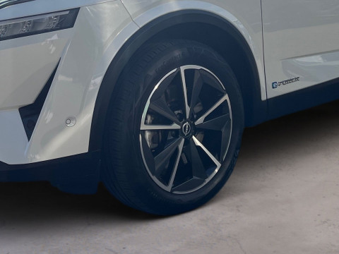 Ansicht 10 - Gebrauchtwagen Fahrzeug, Modell Qashqai der Marke Nissan von Verkäufer Autohaus Wild GmbH