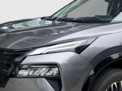 Ansicht 5 - Gebrauchtwagen Fahrzeug, Modell X-Trail der Marke Nissan von Verkäufer Autohaus Pötzinger GmbH