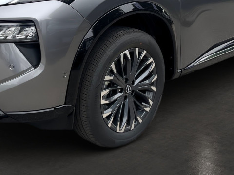 Ansicht 6 - Gebrauchtwagen Fahrzeug, Modell X-Trail der Marke Nissan von Verkäufer Autohaus Pötzinger GmbH