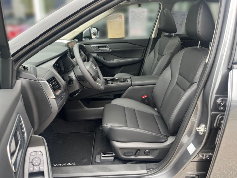 Ansicht 7 - Gebrauchtwagen Fahrzeug, Modell X-Trail der Marke Nissan von Verkäufer Autohaus Pötzinger GmbH