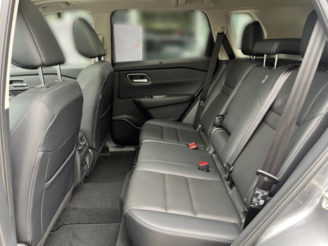 Ansicht 11 - Gebrauchtwagen Fahrzeug, Modell X-Trail der Marke Nissan von Verkäufer Autohaus Pötzinger GmbH