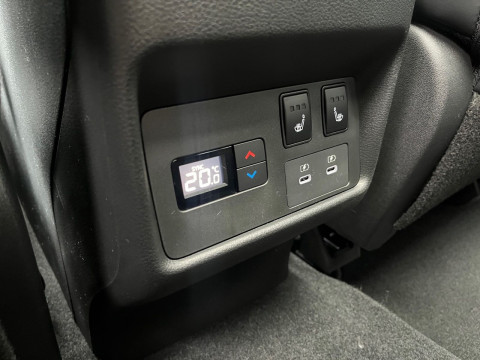 Ansicht 13 - Gebrauchtwagen Fahrzeug, Modell X-Trail der Marke Nissan von Verkäufer Autohaus Pötzinger GmbH