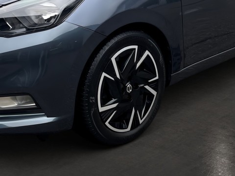 Ansicht 6 - Gebrauchtwagen Fahrzeug, Modell Micra der Marke Nissan von Verkäufer Autohaus Pötzinger GmbH