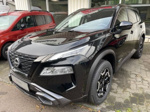 Ansicht 2 - Gebrauchtwagen Fahrzeug, Modell X-Trail der Marke Nissan von Verkäufer Autohaus Lehmann GmbH