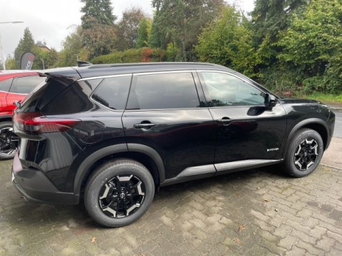 Ansicht 5 - Gebrauchtwagen Fahrzeug, Modell X-Trail der Marke Nissan von Verkäufer Autohaus Lehmann GmbH