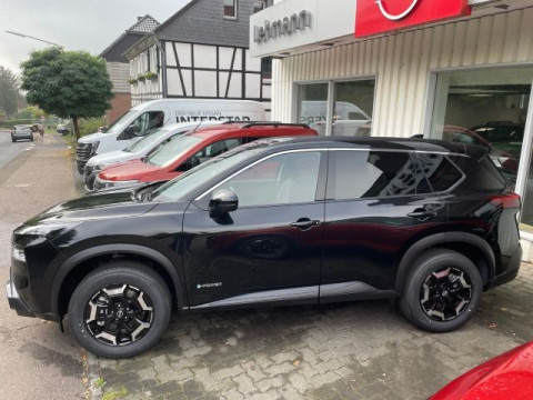 Ansicht 6 - Gebrauchtwagen Fahrzeug, Modell X-Trail der Marke Nissan von Verkäufer Autohaus Lehmann GmbH