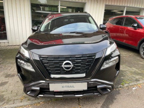 Ansicht 7 - Gebrauchtwagen Fahrzeug, Modell X-Trail der Marke Nissan von Verkäufer Autohaus Lehmann GmbH