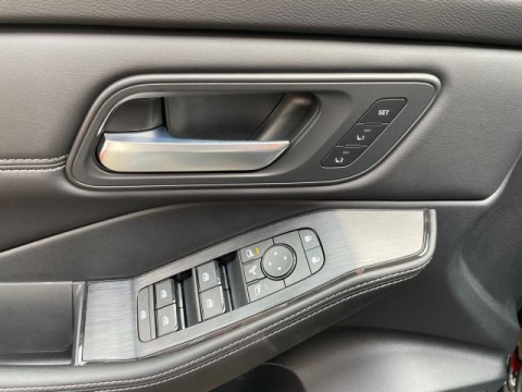 Ansicht 11 - Gebrauchtwagen Fahrzeug, Modell X-Trail der Marke Nissan von Verkäufer Autohaus Lehmann GmbH