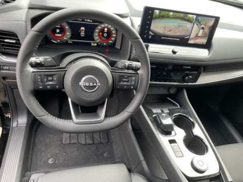 Ansicht 12 - Gebrauchtwagen Fahrzeug, Modell X-Trail der Marke Nissan von Verkäufer Autohaus Lehmann GmbH