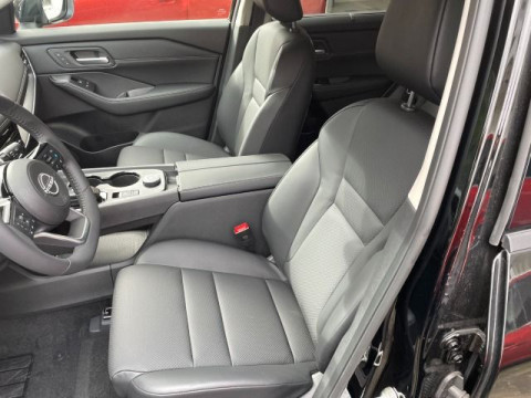 Ansicht 13 - Gebrauchtwagen Fahrzeug, Modell X-Trail der Marke Nissan von Verkäufer Autohaus Lehmann GmbH