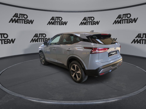 Ansicht 6 - Gebrauchtwagen Fahrzeug, Modell Qashqai der Marke Nissan von Verkäufer Mattern GmbH