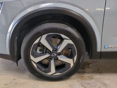 Ansicht 11 - Gebrauchtwagen Fahrzeug, Modell Qashqai der Marke Nissan von Verkäufer Mattern GmbH