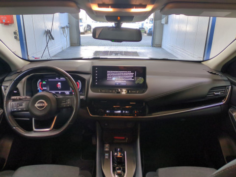 Ansicht 14 - Gebrauchtwagen Fahrzeug, Modell Qashqai der Marke Nissan von Verkäufer Mattern GmbH