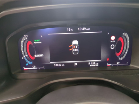 Ansicht 22 - Gebrauchtwagen Fahrzeug, Modell Qashqai der Marke Nissan von Verkäufer Mattern GmbH